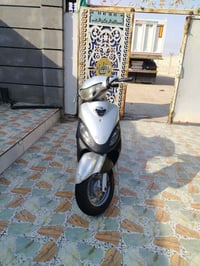 دراجة • للبيع • استفسار