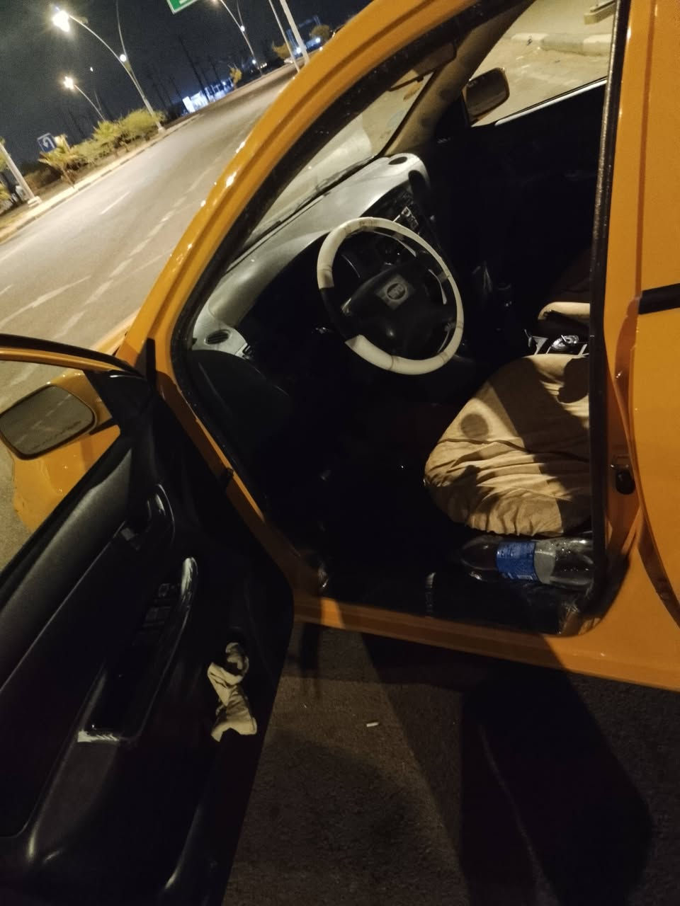 بي واي دي • ٢٠١٩ • بدون لوحات