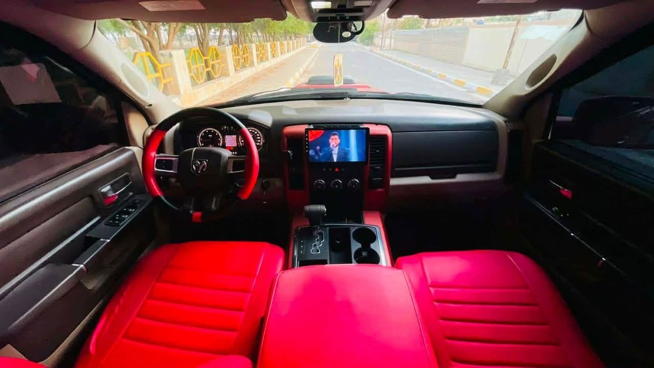 دوج رام 1500 محدث 23
سعر ببلاش $130
باب طويل بدي قصير المرغوب
محرك هيمي 5,7
سياره باسمي
موديل 2009
سنويه+هزه جدد
تخم تاير جبلي
صدر كله جديد
TRX محجر
دبات رياض
مرفعه امامي وخلفي
فلنجات دايتونا اصلي
شمعه كشاف اصلي
تبريد قطعتين
كشنات جلد + كهرباء
صبغ حزام بدون دواخل
كير محرك كفاله
سياره احلى من الصور
مكان السيارة (حلة-بابل)
للاستفسار:- ***********
