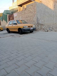 السلام وعليكم سايبه الموديل 2015 رقم انكاليزي بسمي شواصي مكفوله سيارا ...