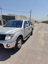 نيفارا • ٢٠٠٩ • بدون ضربه