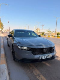 هوندا اكورد • ٢٠٢٣ • هايبرد ٢٠٠٠