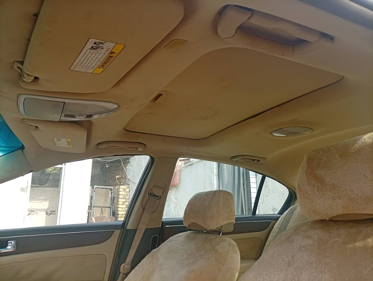 جينسيس • ٢٠١٠ • رقم بغداد