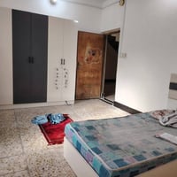 غرفة نوم • ديكور • ماكو تفاصيل
