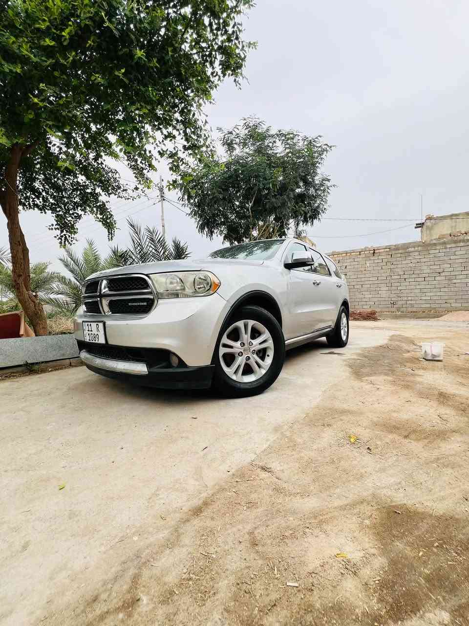 دورنكو • ٢٠١١ • رقم بغداد