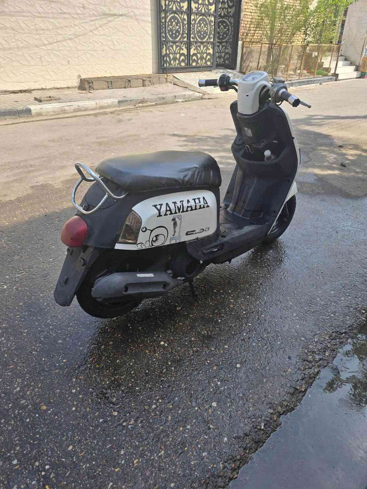 بوليسي • جديده • كفاله مكينه