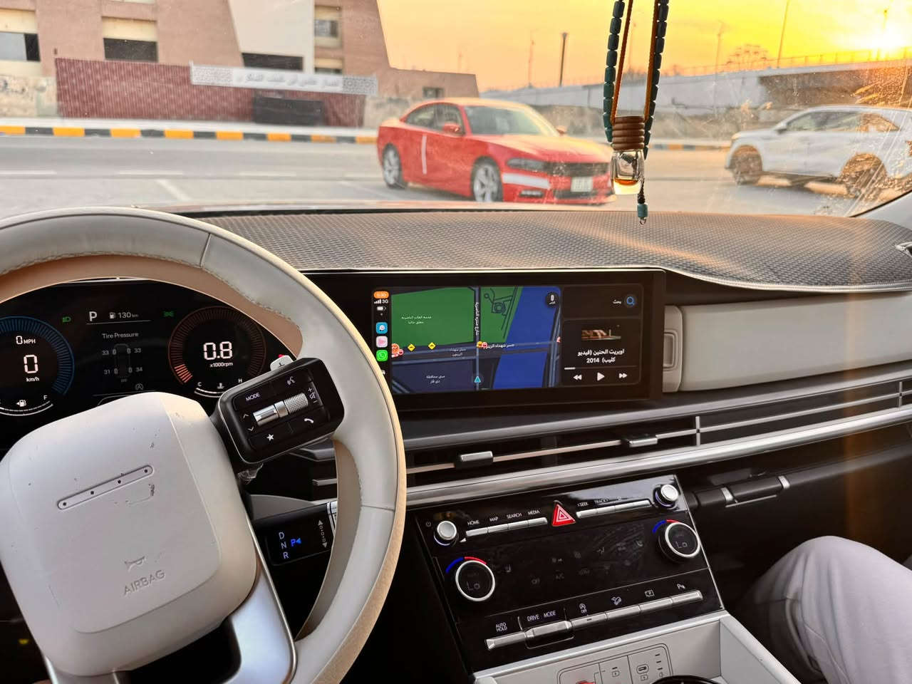 هيونداي سنتا في 2025 
محرك 4 سلندر 2.5 تيربو 
وارد امريكي ماشية 40 الف km
7 راكب 
للأستفسار :***********
