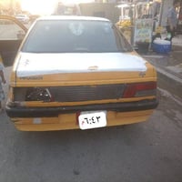 بيجو كاملة • زينون • رقم نجف