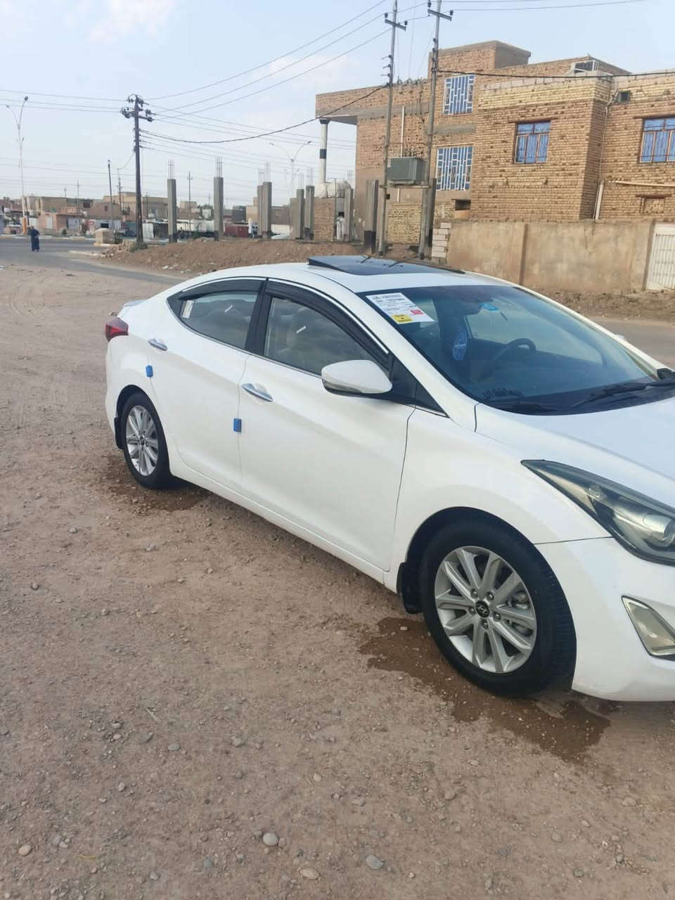 انتره • ٢٠١٥ • مكينة ١٨٠٠