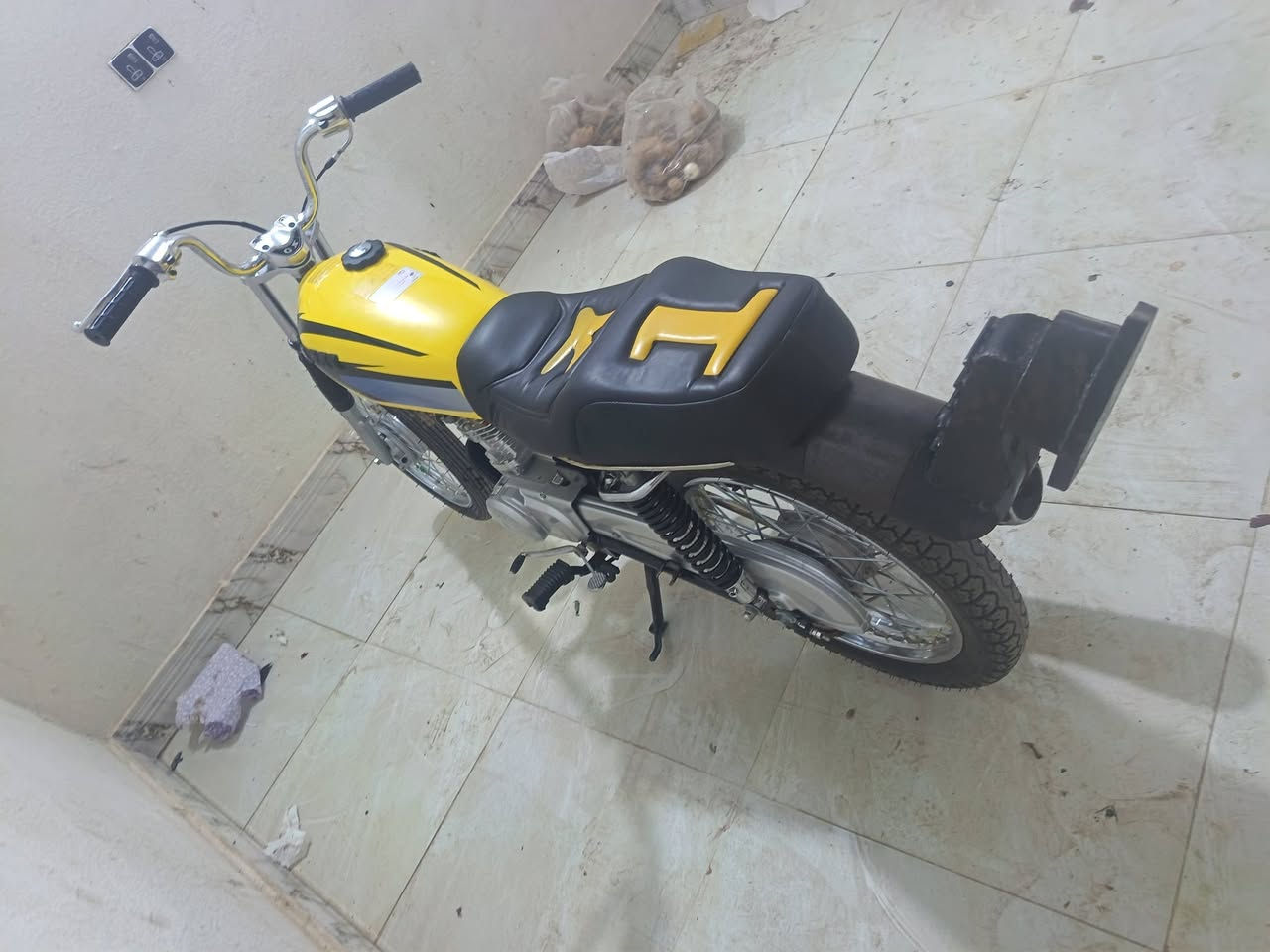 سلام عليكم درجه لبيع بكانها كميت ***********
