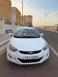النترا ٢٠١٤ • ماشي ٢٤٩ الف • كربلاء الحسين