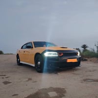 جارجر GT • فور ويل • ٢٠٢٠