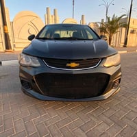 افيو سونيك • ١٤٠٠ تيربو • وارد امريكي