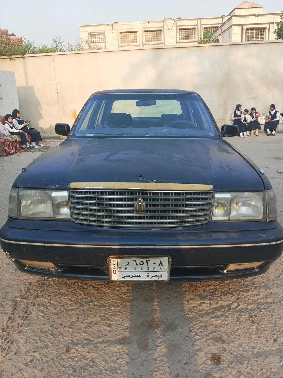 أرنب • ١٩٩٢ • محرك وكير جديد