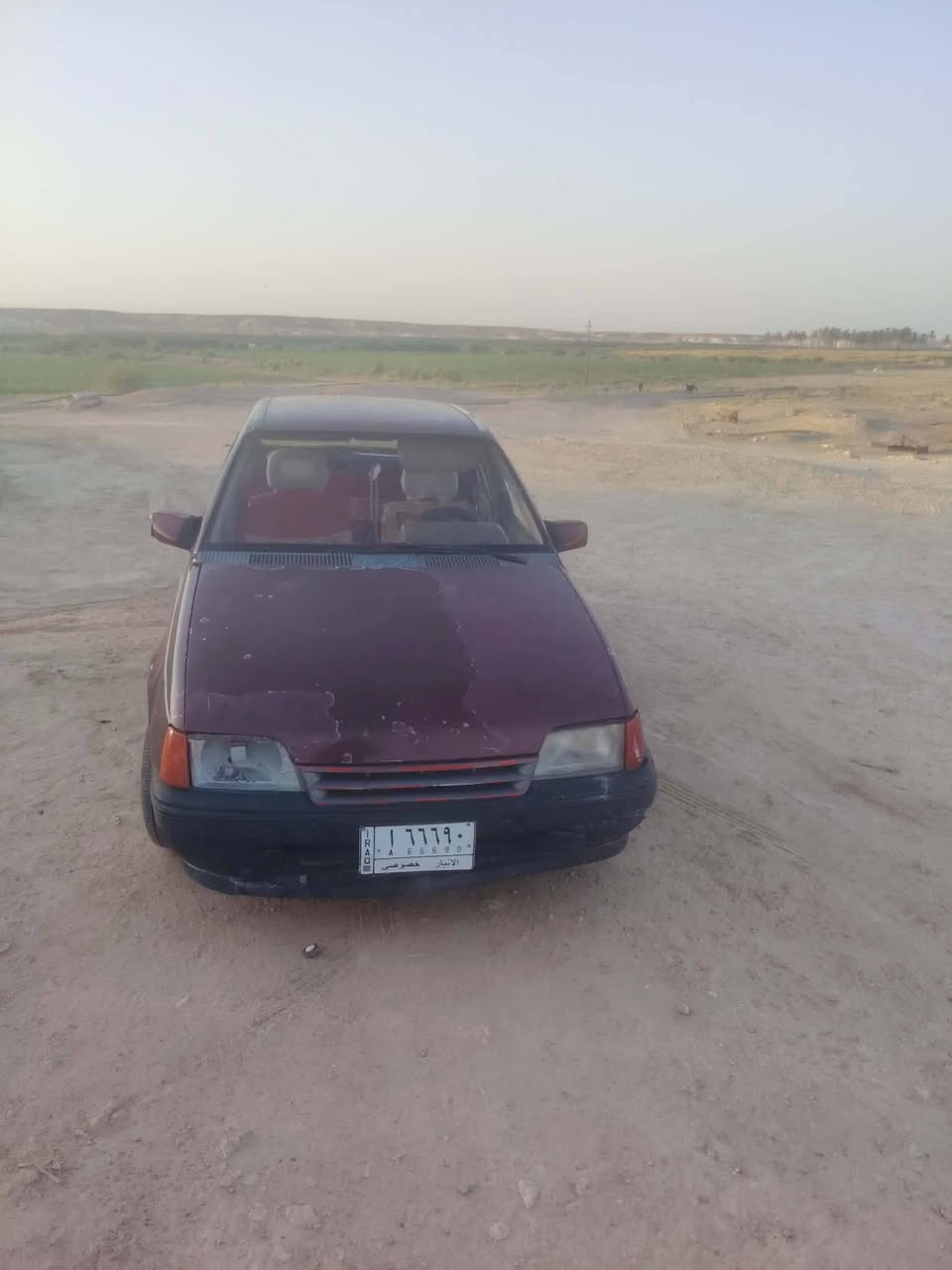 سلام  عليكم
مكلف مكلف بل نشر مو ليه دك عل رقم 
كاديت شرط تحويل 
كير محرك مشدوده جدد 
محرك 1600
سعر 25 
كير عادي 
مكان عانه 
اتصال ***********
تفاصيل اتصل عله صاحبه
