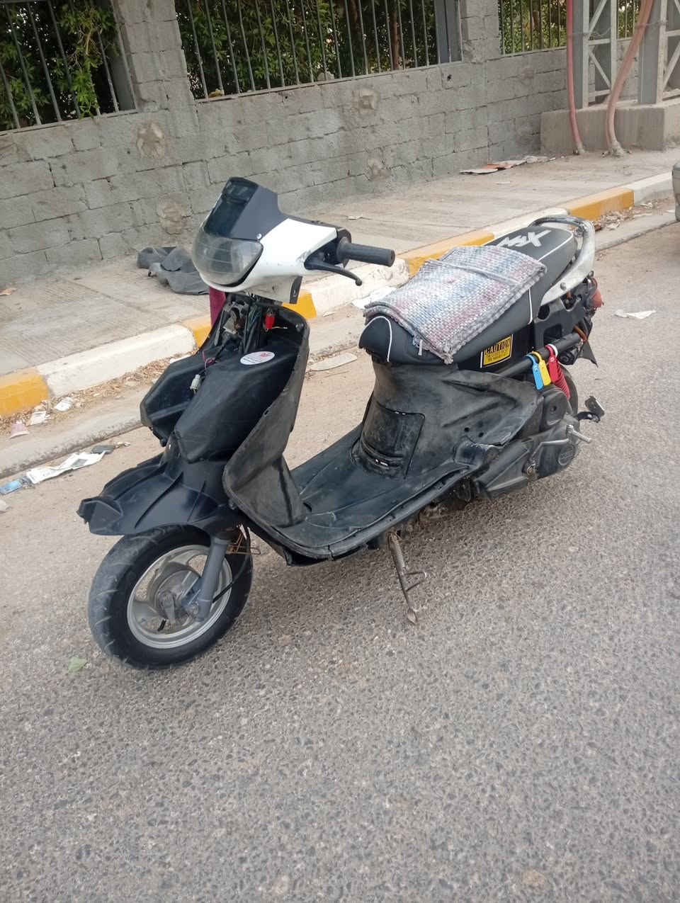 ٣٥٠ • كفاله • ما مفتوحه
