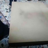 صوماية • تختة چرباية