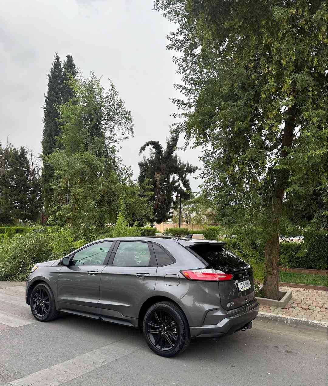 ايدج ST-Line • ٢٠٢٢ • ٤٠٠٠٠ ميل