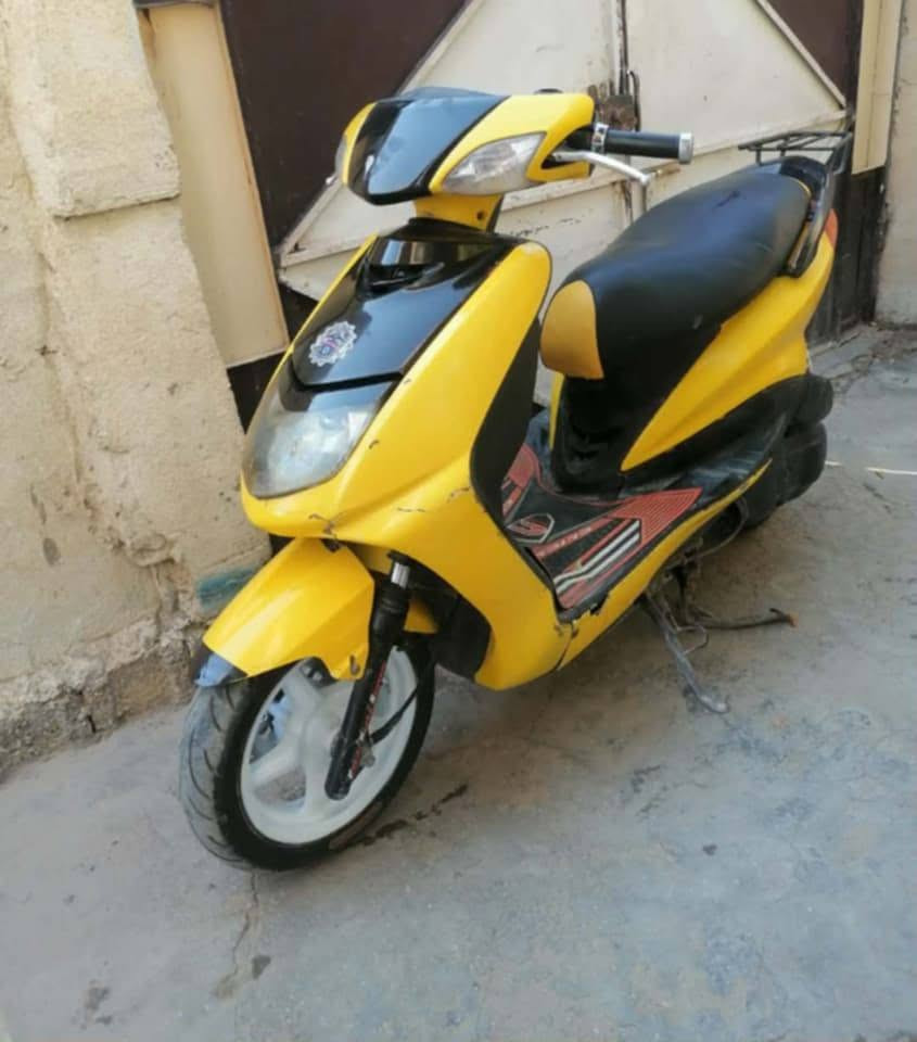 سكنس نثيه كامله اي نقص مابيهه مكينه ناعمه لايت دبل اشاره بكلايت دشبول كله شغال 450بيهه مجال مكان بابل حله حي الصحه مجاور مسبح مارينا. ***********مكلف بالنشر هذا رقم راعيه
