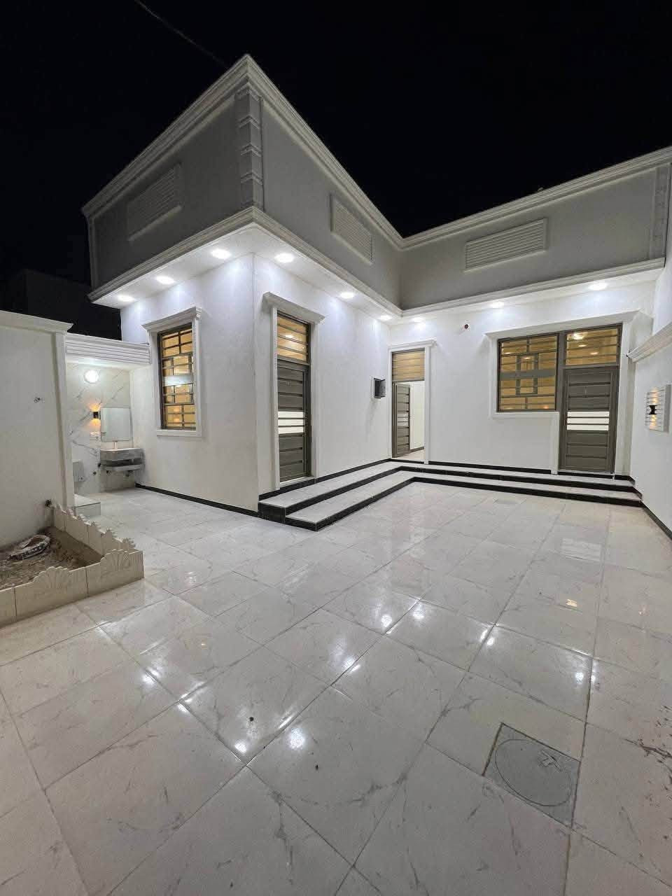 🏗️ احصل على بيت العمر بالتقسيط المريح! 🏠
تعلن شركة العمدة للعقار عن تنفيذ وأعمال بناء الدور والمنازل السكنية بأعلى مواصفات الجودة:
🔨 نوع العمل: شغل درجة أولى وتصاميم حديثة حسب الاتفاق والرغبة.
💳 نظام الدفع: ادفع 50% مقدمة (نصف المبلغ)، والباقي أقساط مريحة يُتفق عليها.
📋 الالتزام: دقة في التنفيذ وتسليم حسب المواصفات المطلوبة.
📞 للتواصل والاستفسار:
الهاتف: ***********

