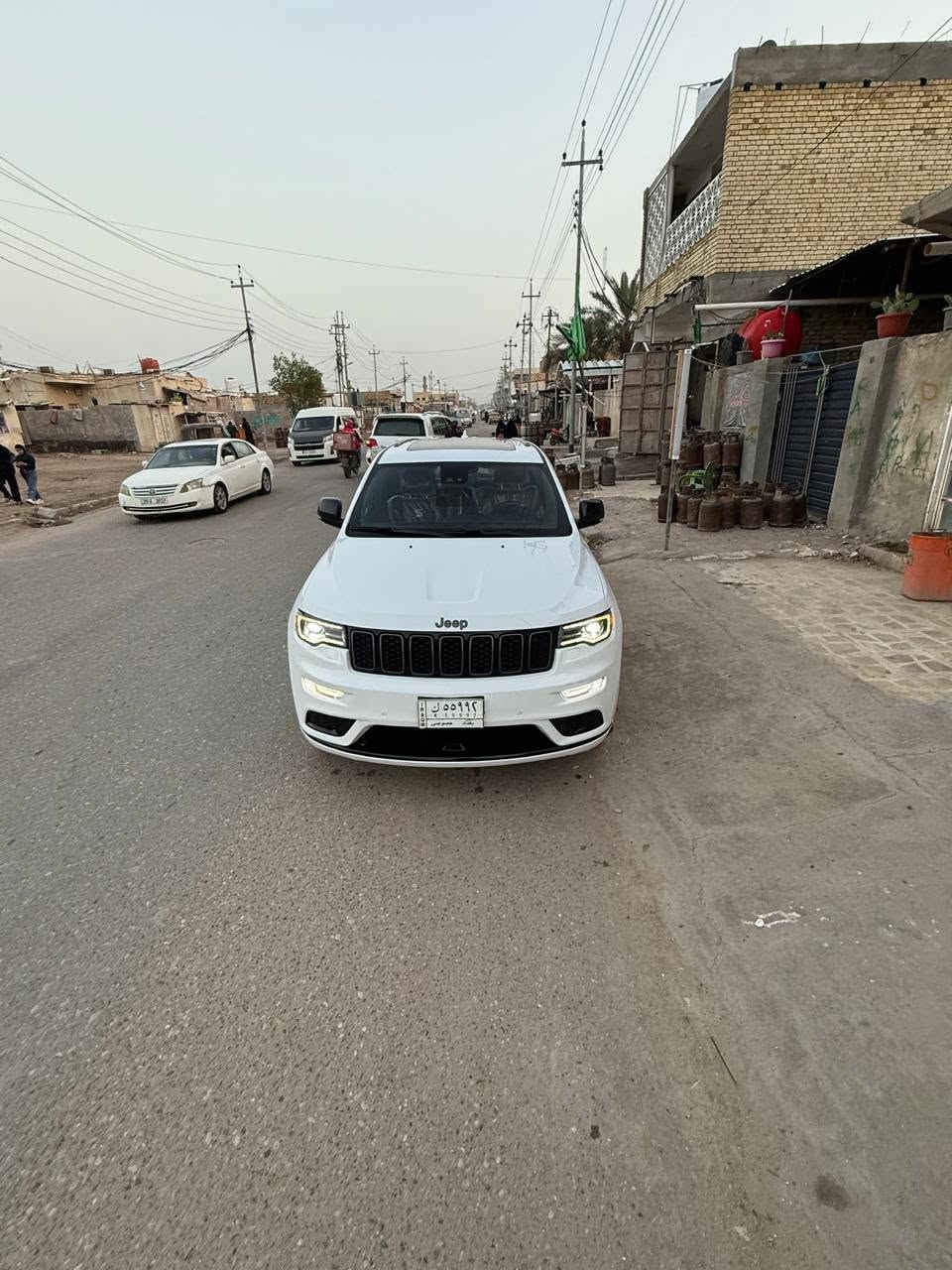 2019 امريكي حادث باب سايق ضربه خفيف بدون ايرباك فول واحد على واحد***********
