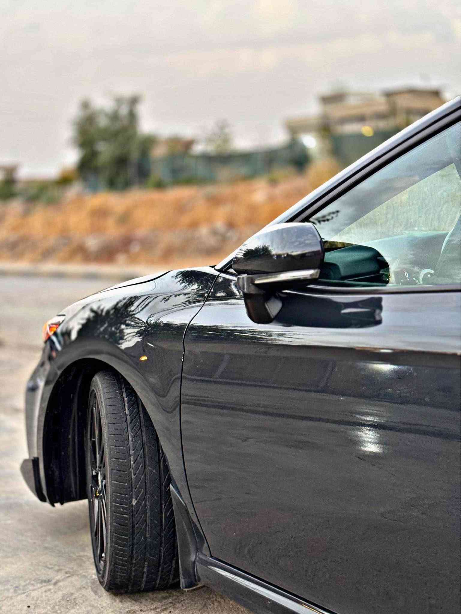 كامري XSE • هايبرد • ٢٠٢٥