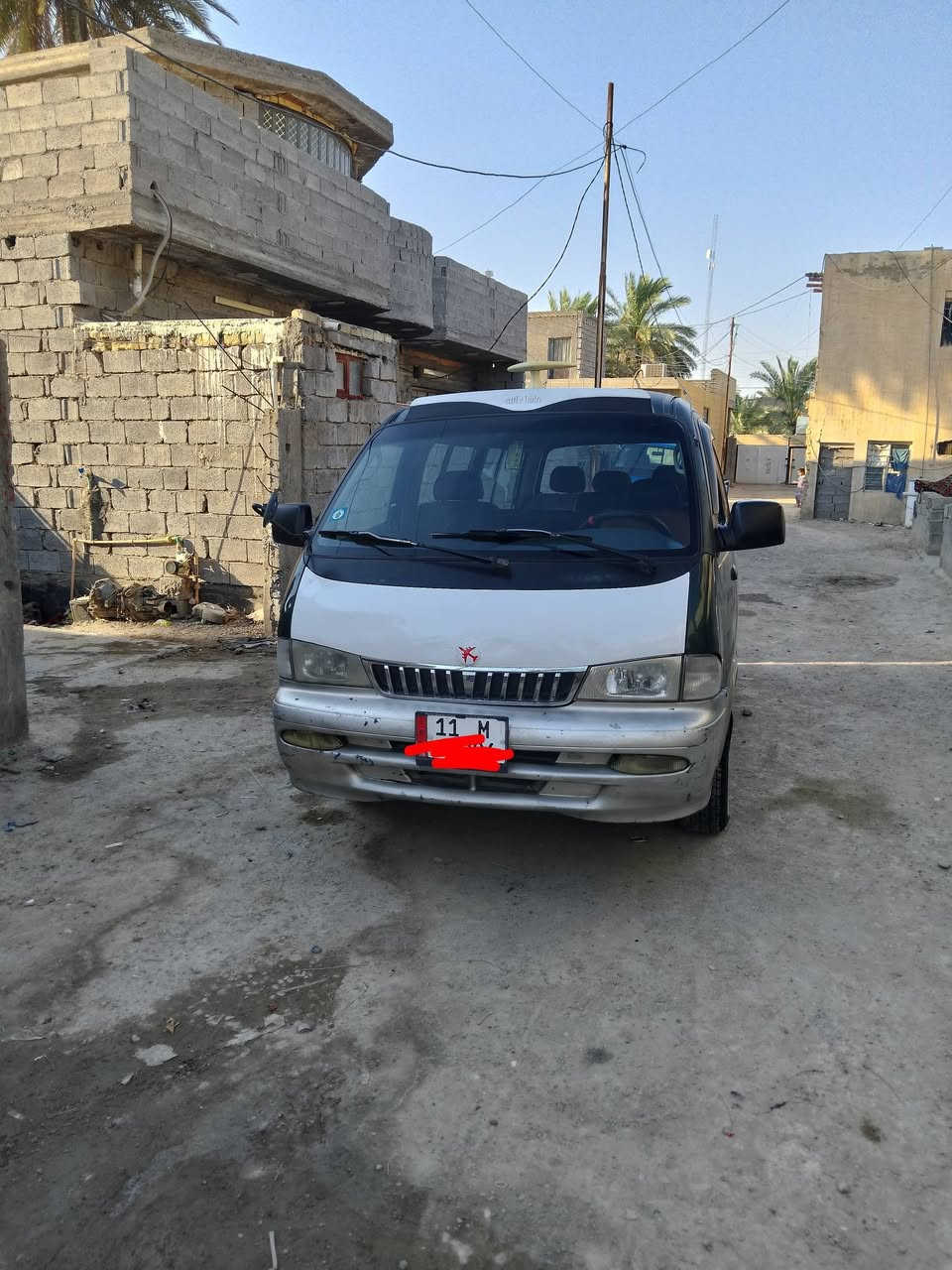 بريجو 98 محرك كير اكسل جدد سياره ابلاديه شواصي معمره تعمير فول سياره جاهزه رقم بغداد دولي هزه جديده معروضه 55 وبيها مجال بسيط اخوان مكلف بالنشر ***********
