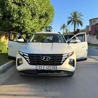 توسان ٢٠٢٢ • وارد امريكي • حادث