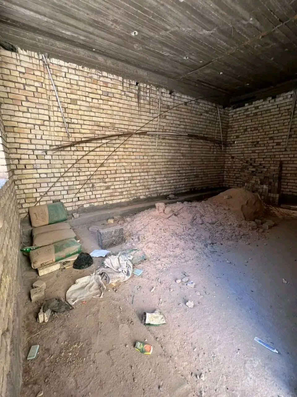 حي الحكام • طابو صرف • ٧٣م