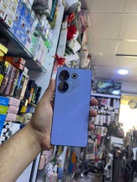 تكنو كامون 20 برو • نظيف • مع الكارتون