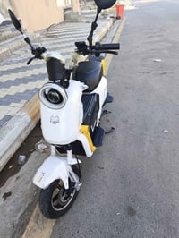 دراجة شحن • R9 ٢٠٢٧ ليثيوم • ضمان ٤ سنوات