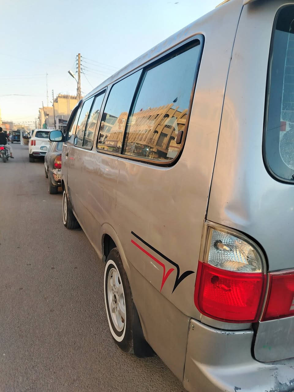 سلام عليكم بريجو البيع موديل 96 رقام نكليزي  بسمي الستفسار عله رقم *********** مكان واسط الصويره السعر 60وبيه مجال ولمو شراي لايتعبنه رحمه الولديكم
