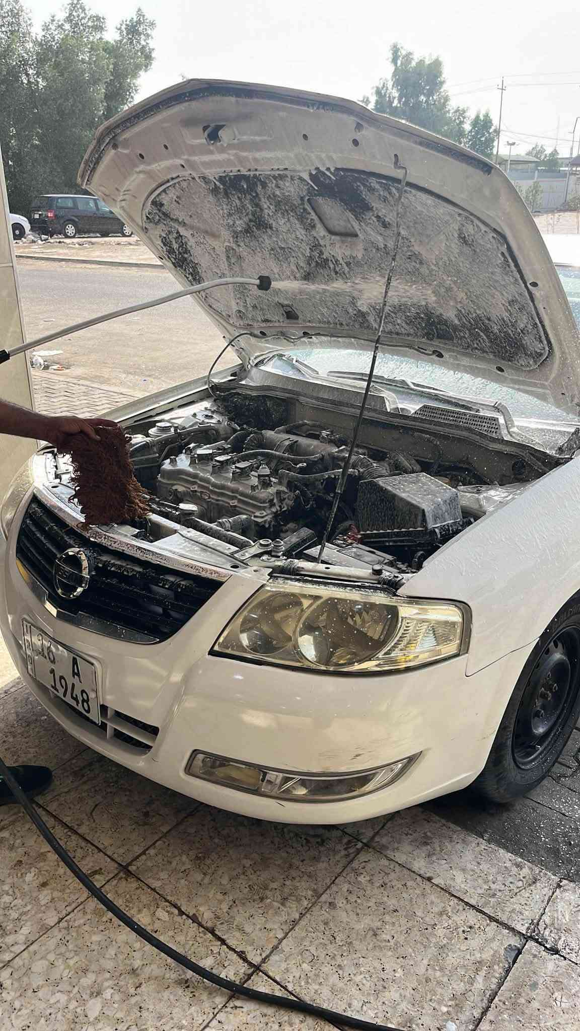 سني كوري • ٢٠٠٩ • مكينة جديدة