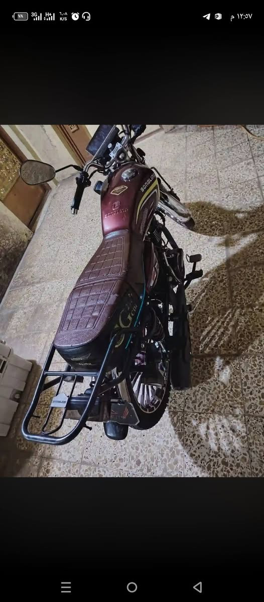 سونلك • ٢٠٢٦ • العبايجي