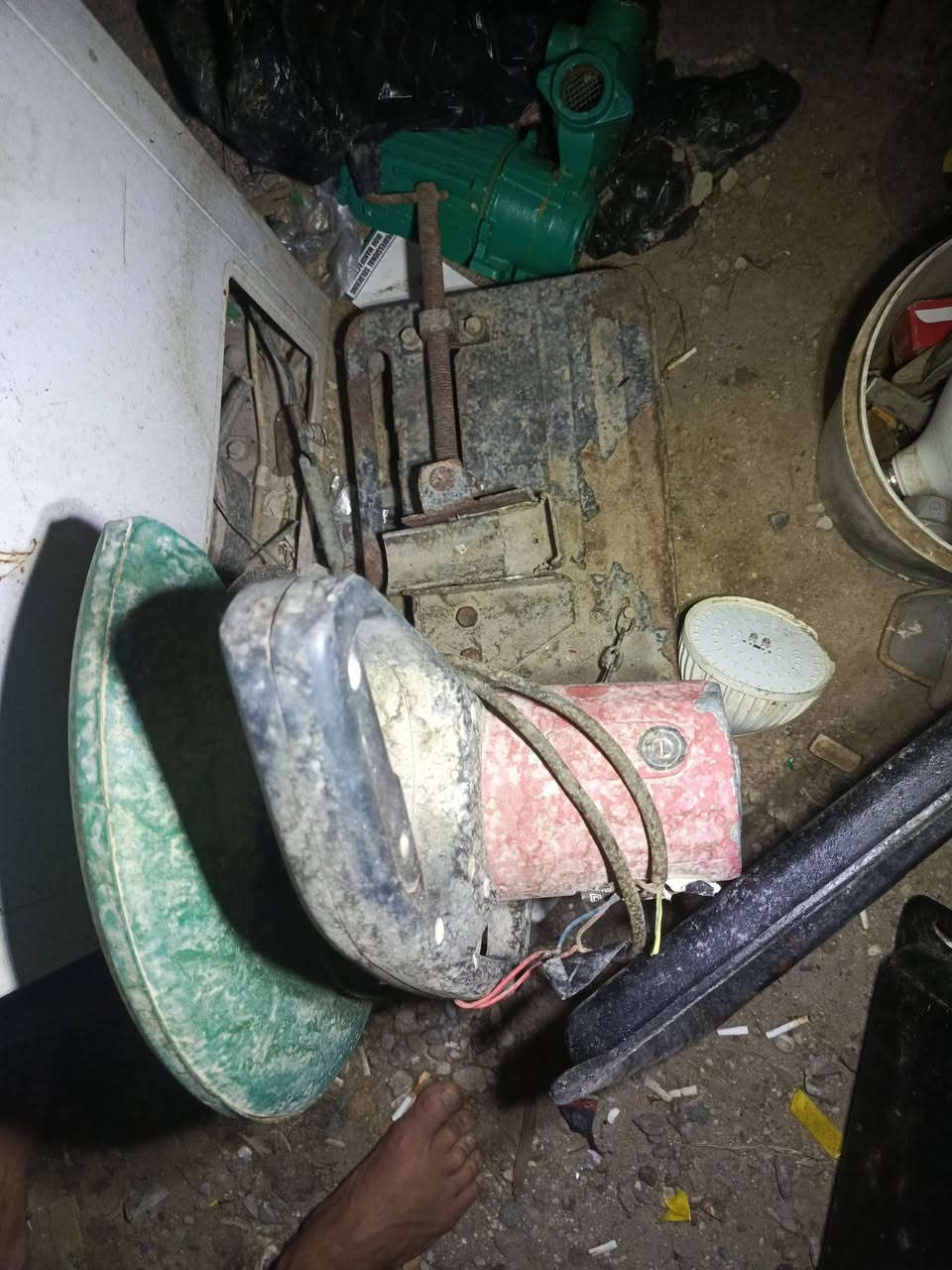 لبيع بغداد الجديدة ***********
