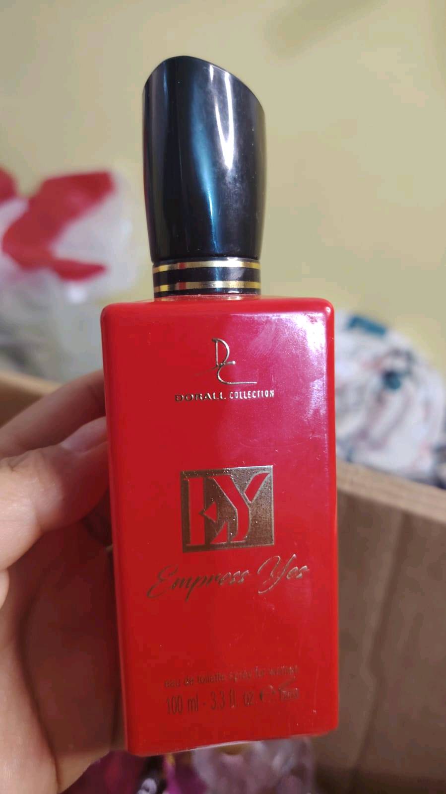 بغداد • مكياج