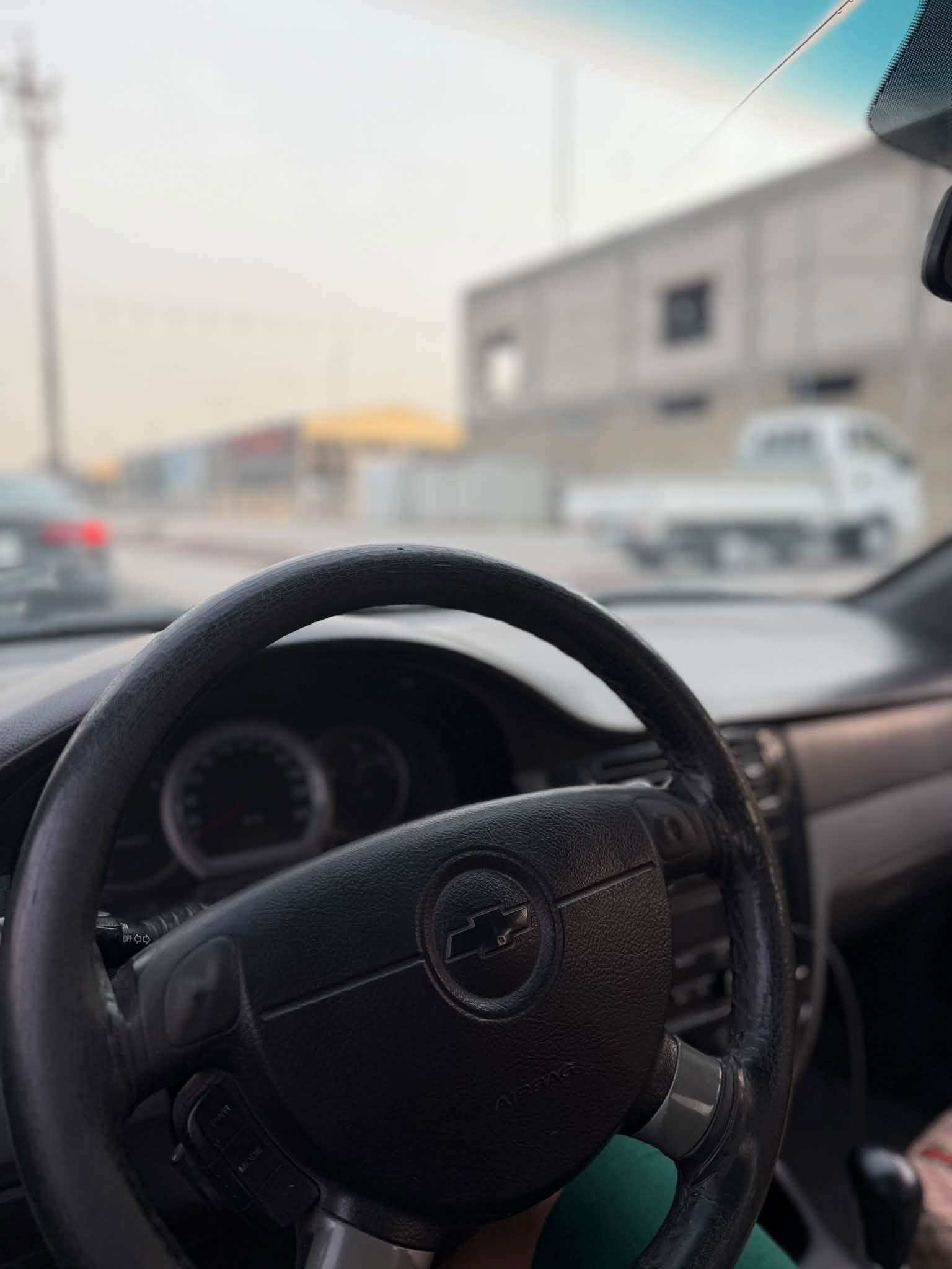 اوبترا • ٢٠١٢ • مكينة كايمه