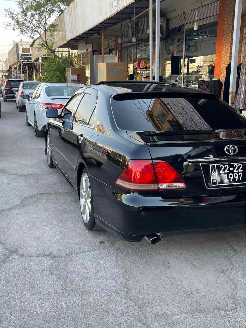 شاهینە 2007ساخ بێ بۆیاخ گێڕ گەورەی مەکینە بچوک سێ دوکمەی سڵایت کوشن جلد و هیتەر کۆدی هەیە شوێن دەربەندیخان ژ.م(***********
***********) دار بنديهكان, السليمانية
