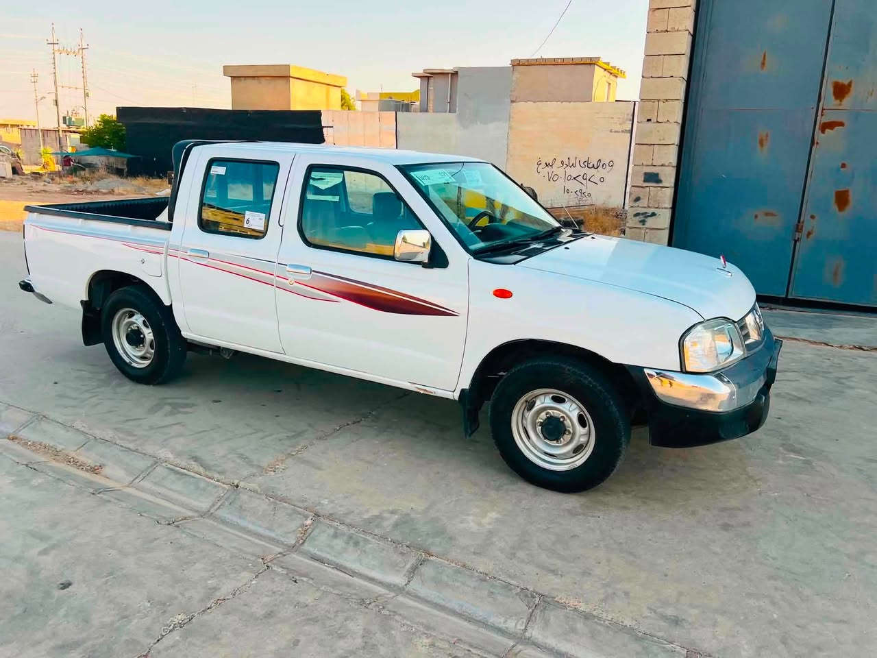 نیسان ٢٠١١یابانی. سویج کۆنترۆل
بارجە رەش لەسە ساخی بی دەعم. 

سەنەوی بەسەر نەجوە. سەیارەکە تایەی نویییە  گیرو مەکینەو تەبریت بەشەرت 

سحری ١٠٨گلاو مجال 

***********

***********

شوین کۆیە
