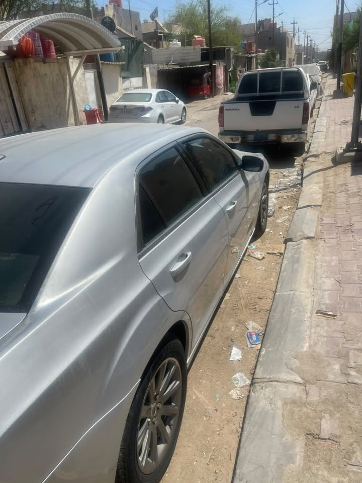 اوباما ٢٠١٢ S محرك ٣٦٠٠ كصه وحده السعر ٤٠ ورقه المكان البصره
***********
