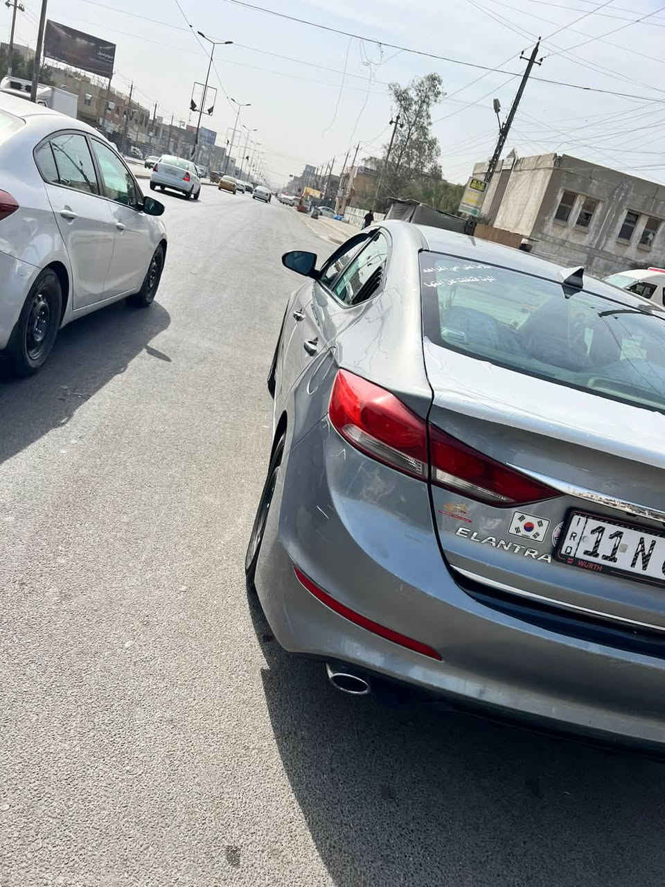 النترا • ٢٠١٨ • محرك ٢٠٠٠