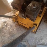٢ شقالات • بغداد تاجي