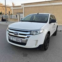 فورد ئيديج ٢٠١١ ي  فول مواسه فاتي بي بانوراما  سه يا ره كي زور جوان و ...