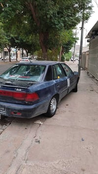 اسبيرو • ١٩٩٣ • مكينة ٢.٠
