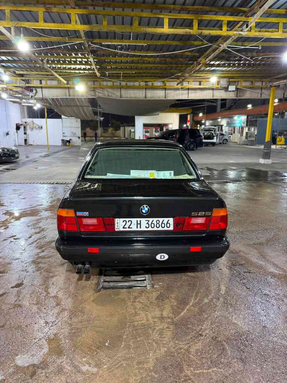 � للبيع BMW موديل 1994 – أربيل
📍 مكان السيارة: أربيل
🔹 السيارة صبغ جمالي فقط، بدون حادث أو كصّة
🔹 رقم أربيل
🔹 المحرك 525
🔹 جام أمامي كهرباء
🔹 غرفة السيارة بلادي
🔹 محرك السيارة بلادي
🔹 كلشي بالسيارة بلادي
🔹 السيارة نظيفة وجاهزة للفحص

📞 للاستفار‭***********
