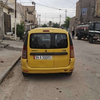 رينو • ٢٠١١ • نجف حي الوفاء