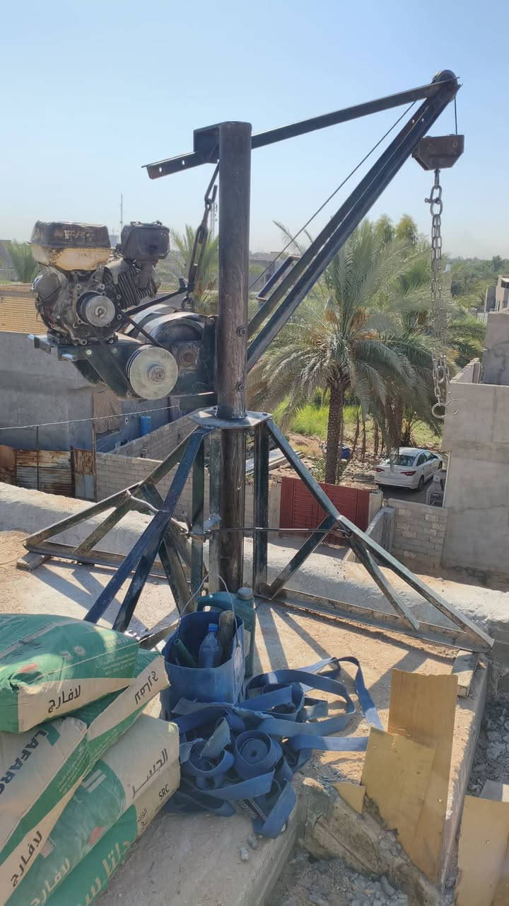 سلام عليكم ونج للبيع شغل رعد 4عرباين الونج نضيف مكان كربلاء الاتصال عل رقم (***********)
