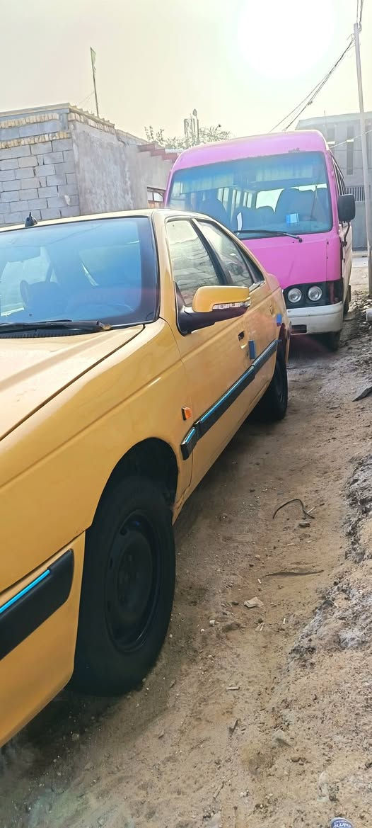السلام عليكم بيجو بارص مديل 11 سنويه لل28 مصفره هيئه وغرامات مشروع وطني مداور ثاني يوم كير مكينه جديده حداديه جديده تخم تاير جديد سياره جاهزه سعر 25 وبيه مجال مكان سياره سماوه ***********
