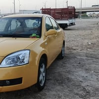 شيري A5 • ٢٠١٣ • مكينه كامري