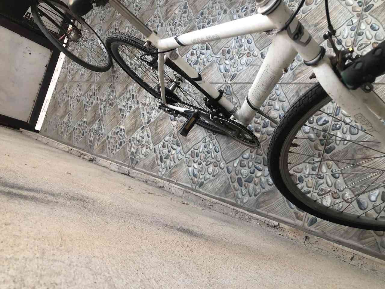 ياباني ٢٦ • اوفرود ٢٨ • تايرات جدد